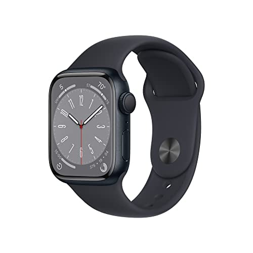 Apple Watch Series 8 Review: ¿Vale la pena?