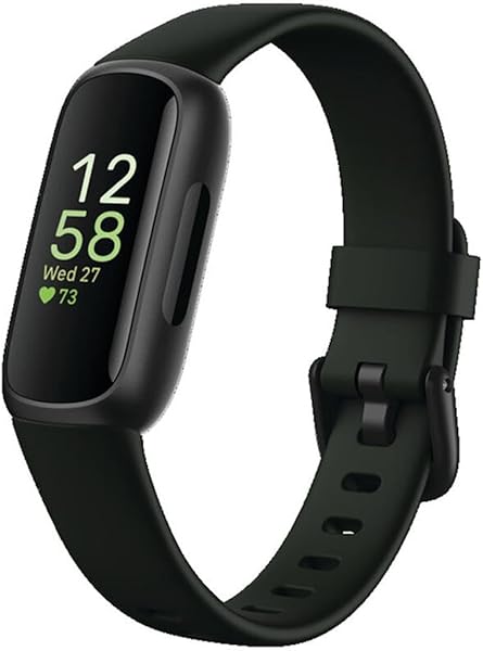 Fitbit Inspire 3 : Est-ce le bon tracker pour vous ?