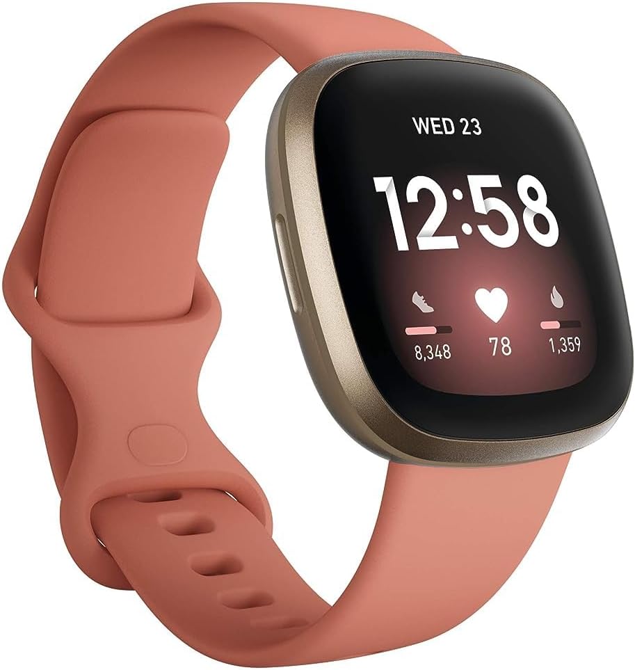 Fitbit Versa 3 : un avis d’utilisateur réel