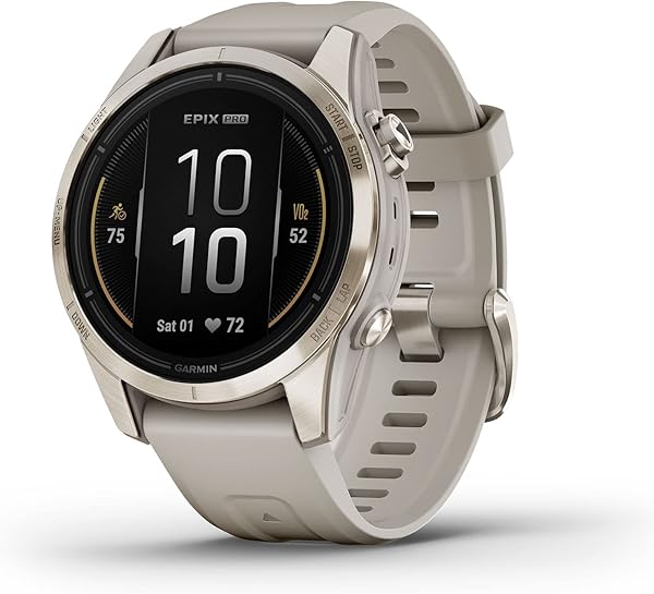 Garmin Epix Pro Gen 2 Review: Is This the Ultimate Smartwatch?