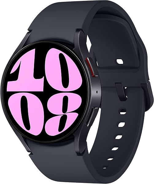 Samsung Galaxy Watch 6 : Est-ce que ça vaut le coup ?