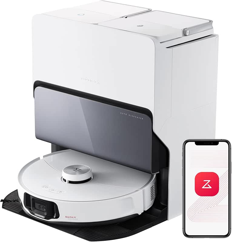 Roborock S8 MaxV Ultra: 6 Months Later