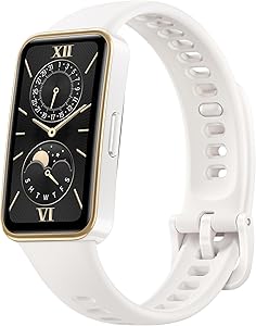 Test du HUAWEI Band 9 : l'avis honnête d'un utilisateur