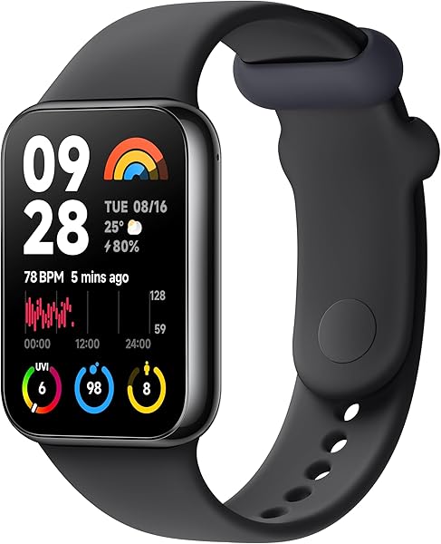 Test du Xiaomi Smart Band 8 Pro : en vaut-il la peine ?