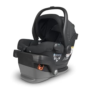 UPPAbaby Mesa V2 Car Seat: Honest Review