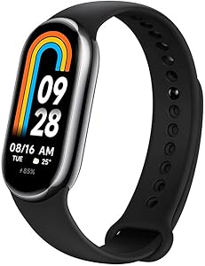 Xiaomi Smart Band 8: Honest Review