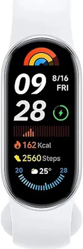 Xiaomi Smart Band 9 Review: Budget Fitness Done Right