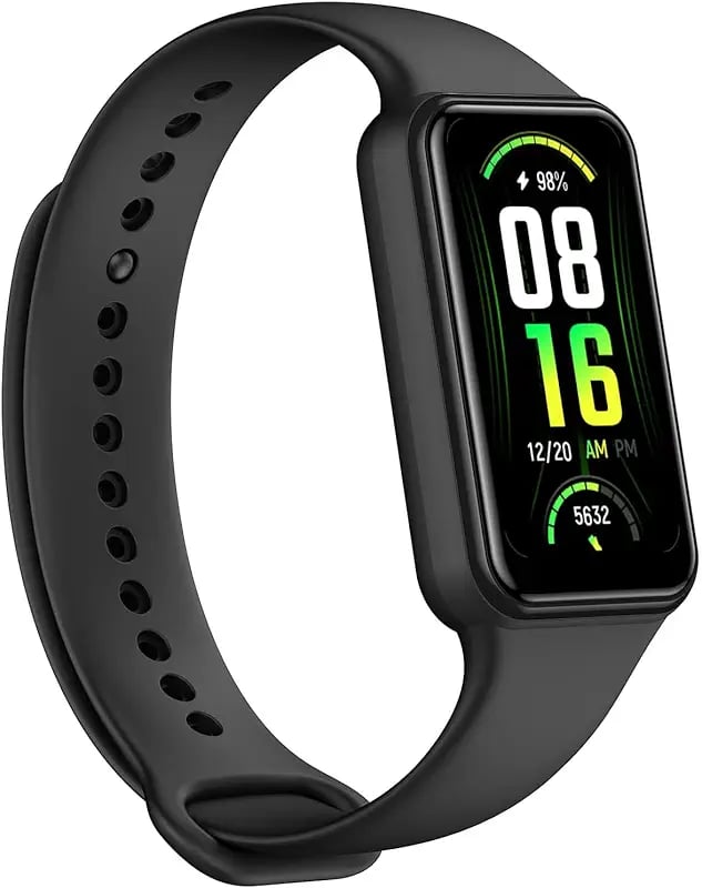 Amazfit Band 7 Review: A Solid Fitness Tracker with Alexa