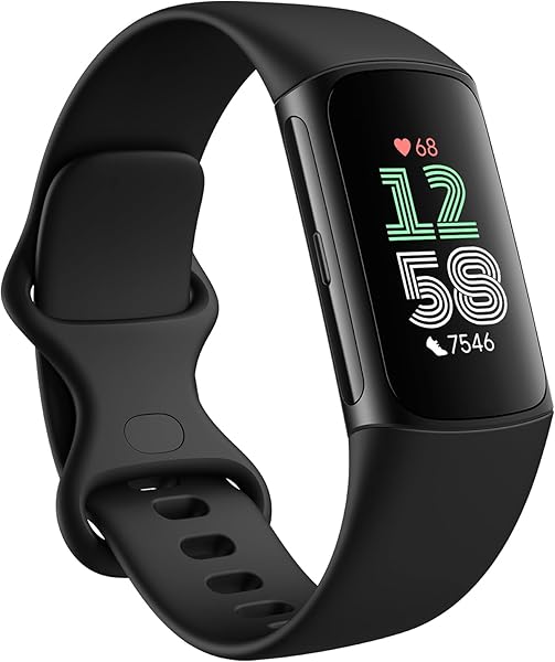 Fitbit Charge 6 Review: Is It Worth It?