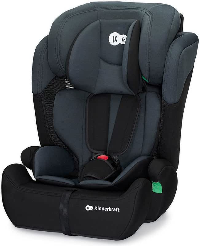 Kinderkraft COMFORT UP: A Detailed Review