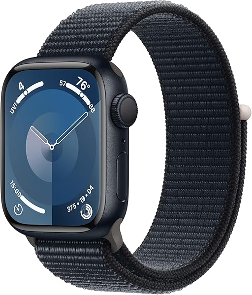 Apple Watch Series 9: A Real User Review