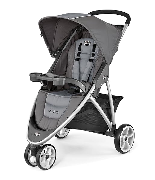 Chicco Viaro Quick-Fold Review: Is It Worth It?