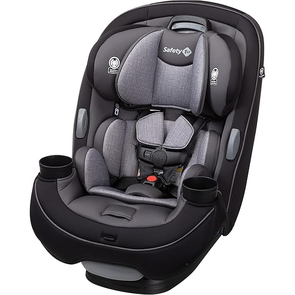 Safety 1st Grow and Go Review: Is It The Right Car Seat?