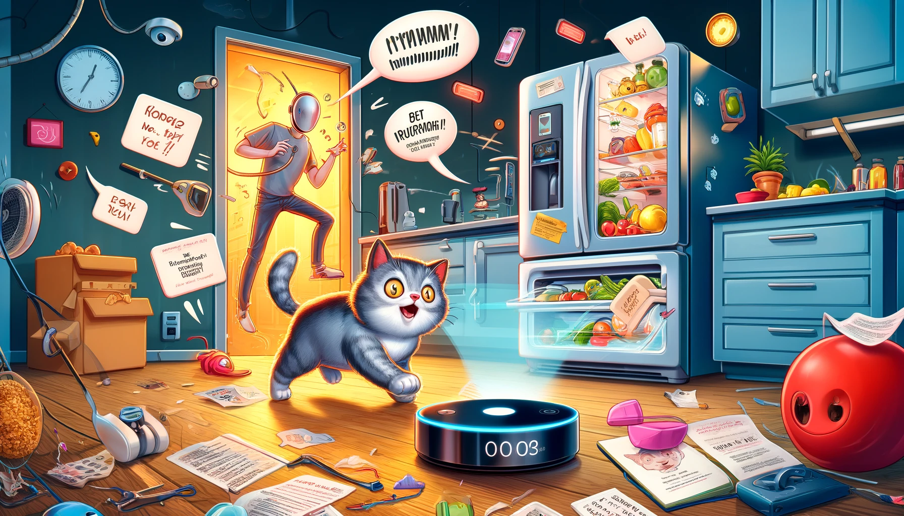 Smart Home